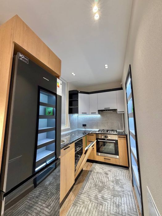 Шота Руставели 77 серия 3/3/5