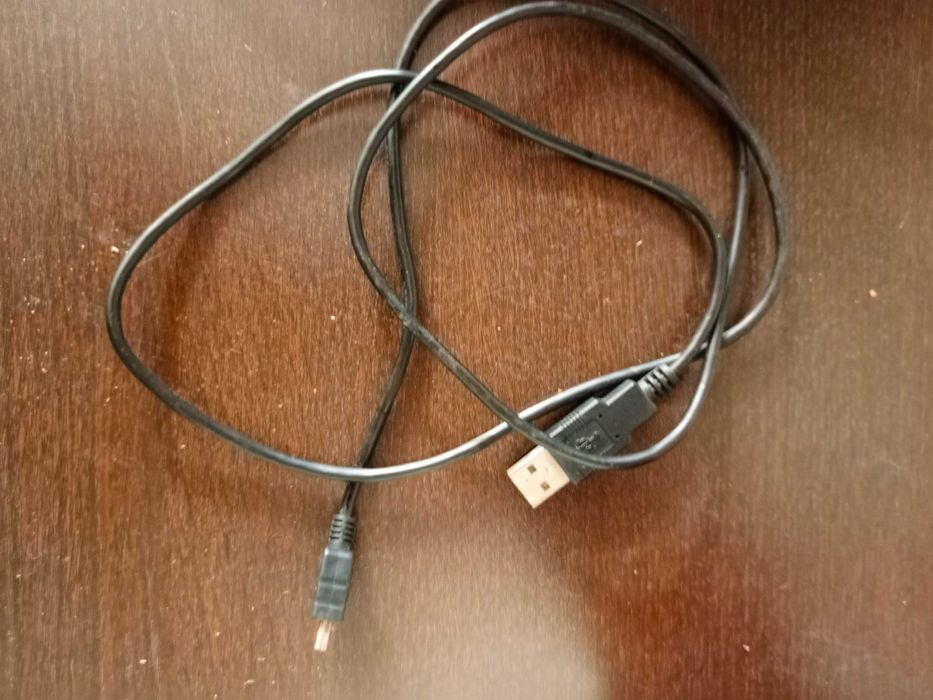 Кабель, шнур, провод,  для компа. Зарядки.USB. кабель для принтера .