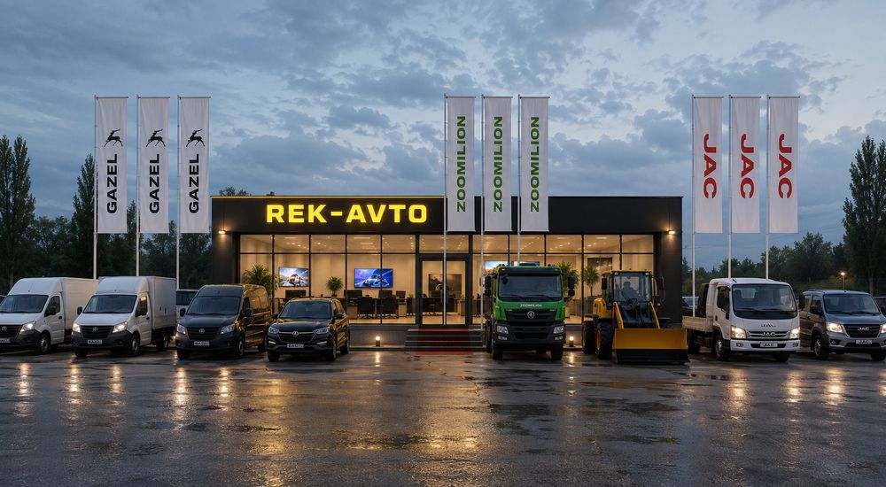 Investorlar uchun qulay imkoniyat shoshiling avto salonga sherik kerak