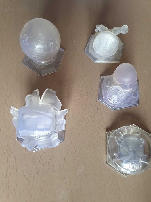 Wii/PS3/PS4 Portal of Power/Skylanders/figurine disney infinity