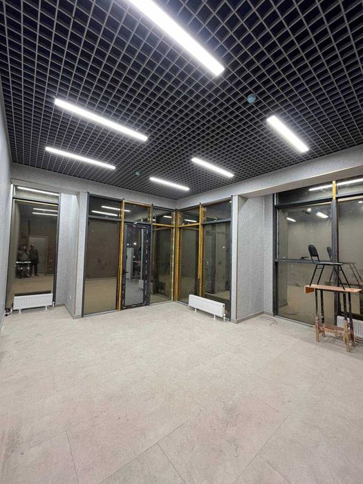 Elektrik xizmati