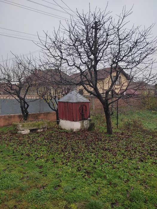 Curatare fantana adancesc