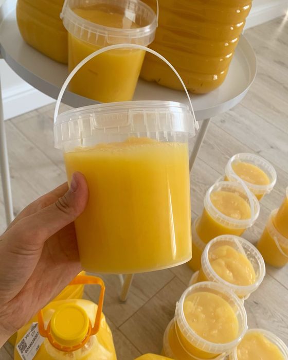 Қатон қарағай балы мед Катон Карагай