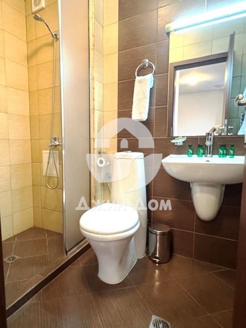 Продава се Двустаен апартамент в Банско - 65 кв.м за 702 €/кв.м - Снимка #4