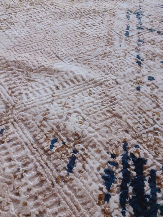 Абсолютно Новый Ковёр!