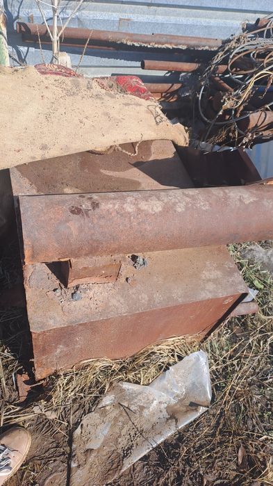 Продам печь котёл