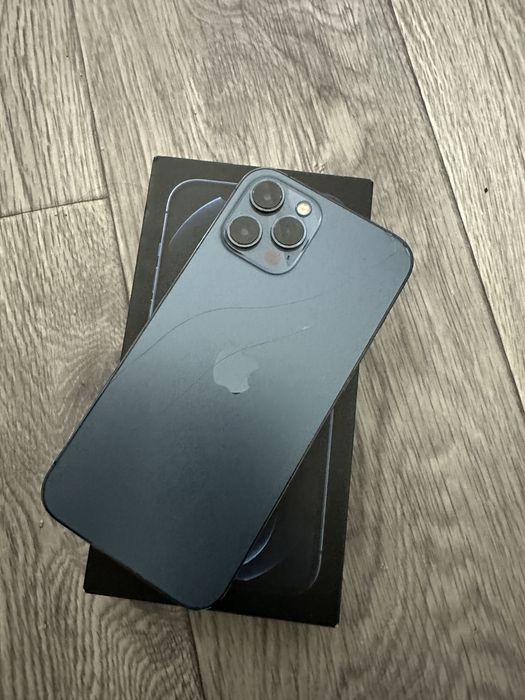 Айфон 12 Про Макс