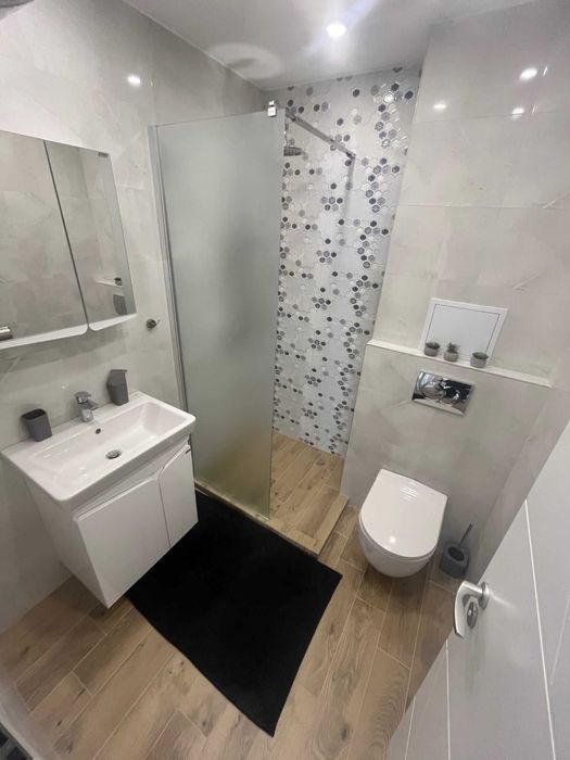 Дава се под наем Двустаен апартамент в София, Надежда 4 - 65 кв.м за 484.5 € - Снимка #7