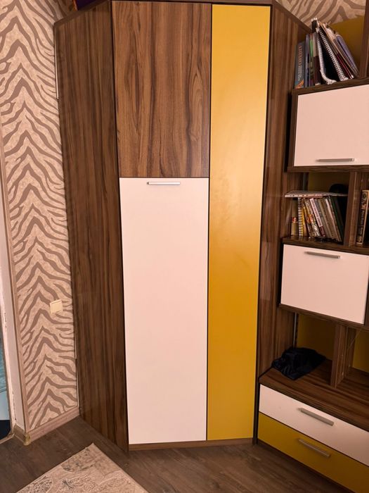 Мебель в детсткую