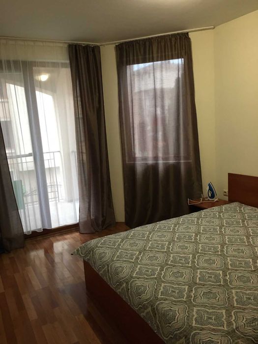 Дава се под наем Двустаен апартамент в с. Равда, Област Бургас - 75 кв.м за 300 € - Снимка #5