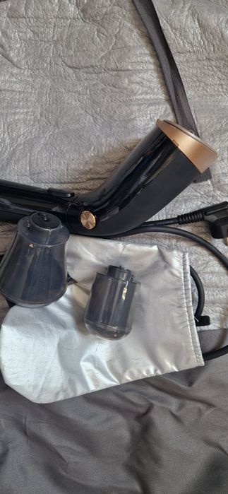 Fier vertical philips seria 7000