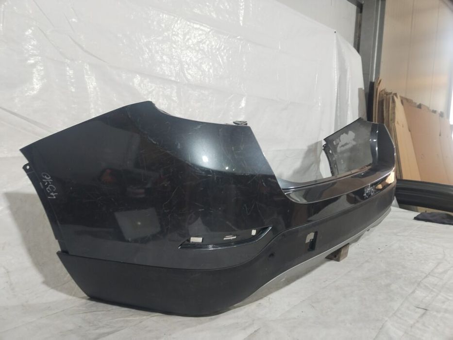 Bara spate BMW X1, E84 LCI, 2012, 2013, 2014, 2015, cod origine OE 51127303801.
