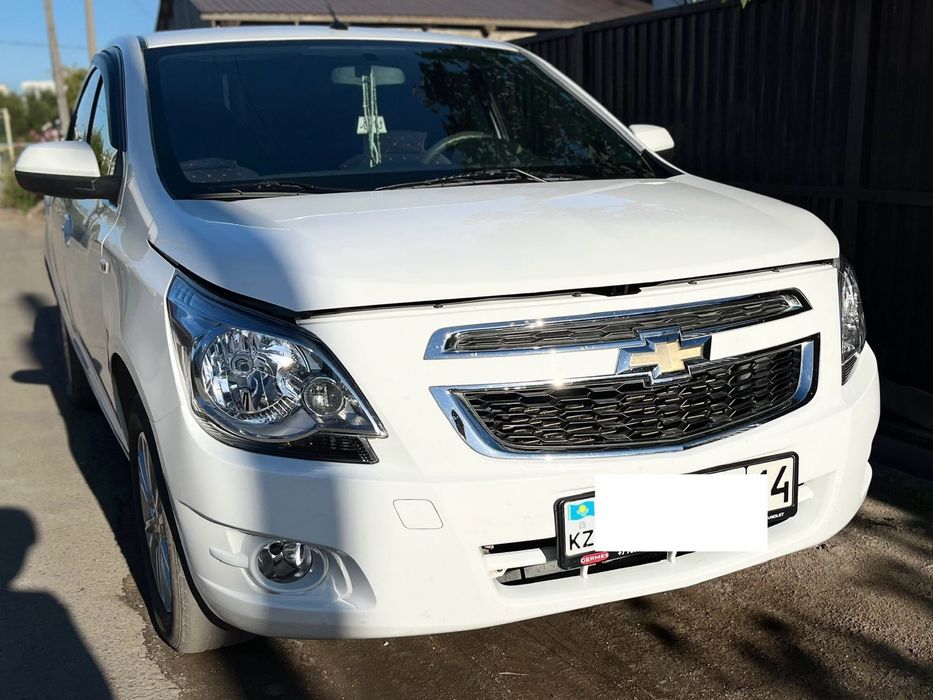 Chevrolet Cobalt