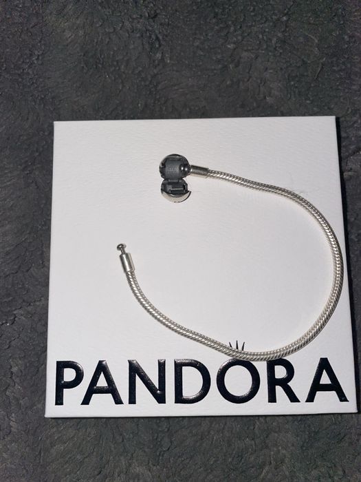 bratara pandora noua