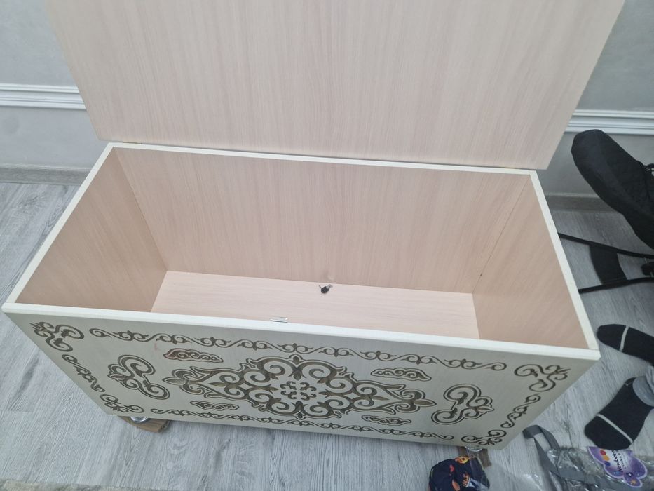 Сандық продается