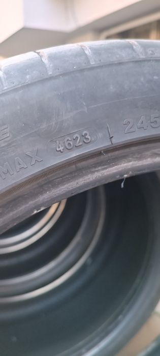 Летни гуми Дот 23