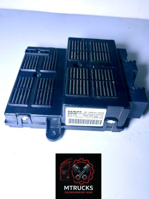 Calculator clima Original MAN TGX TGS 81258147015 BHTC