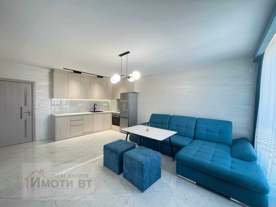 Продава се Тристаен апартамент в Велико Търново, Център - 88 кв.м за 1694 €/кв.м - Снимка #11