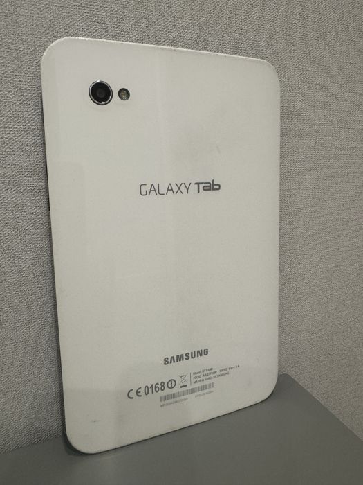 Samsung Galaxy Tab P1000