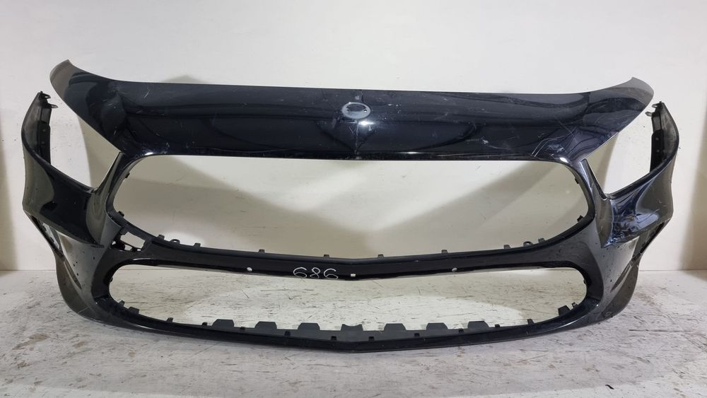 Bara fata Mercedes A-Class W177, 2019, 2020, 2021, 2022, 2023, cod OE A1778853600