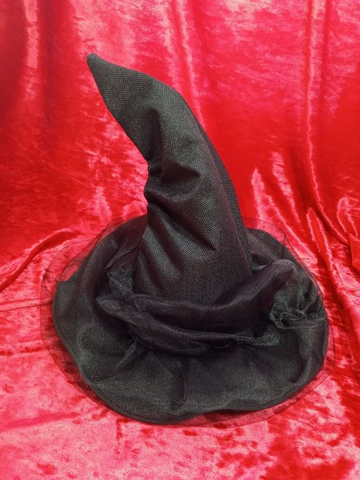 Шляпа карнавальная на заказ, другие шляпы в наличии