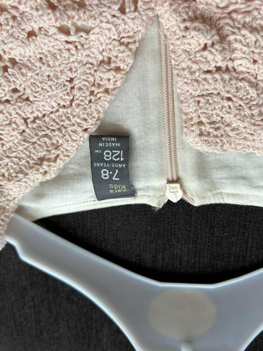 Маркови  рокли за 7-8 годишни