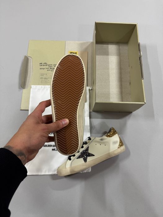 Golden Goose Marimi 36-40 Noi