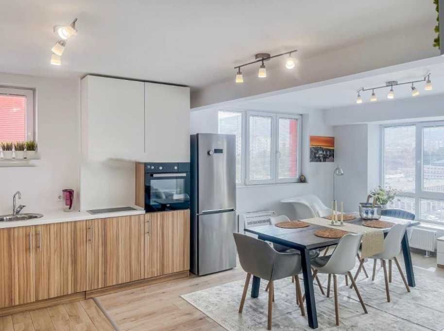 Продава се Тристаен апартамент в София, Кръстова вада - 110 кв.м за 1364 €/кв.м - Снимка #1