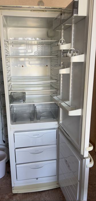 Холодильник Атлант