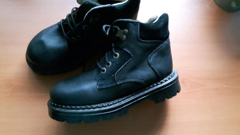 Детски боти