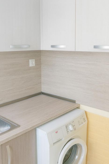 Дава се под наем Едностаен апартамент в Пловдив, Тракия - 36 кв.м за 255 € - Снимка #1