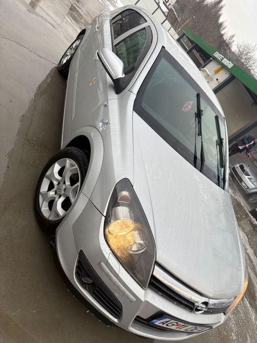 Anunț vanzare Opel asta h