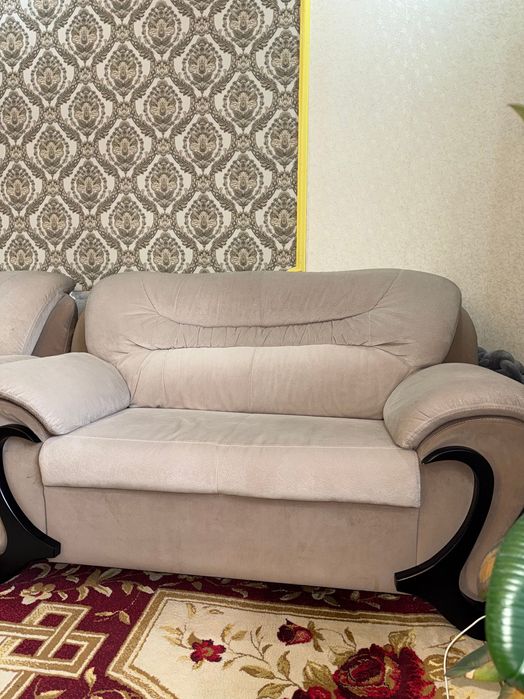 Продам красивые диваны!