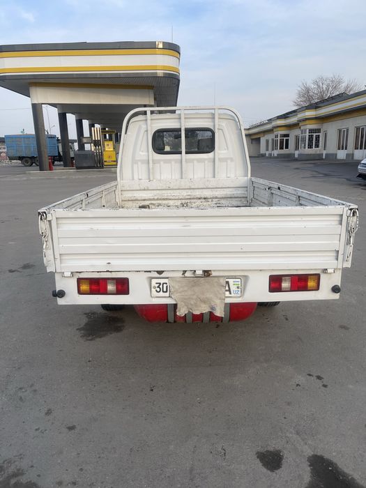 Jac guruzavoy sotiladi.