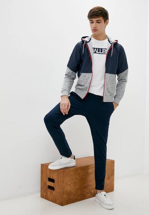 Мужские спортивные костюмы Турция