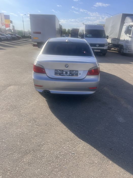 BMW 5 Series 2006 — imagine 2
