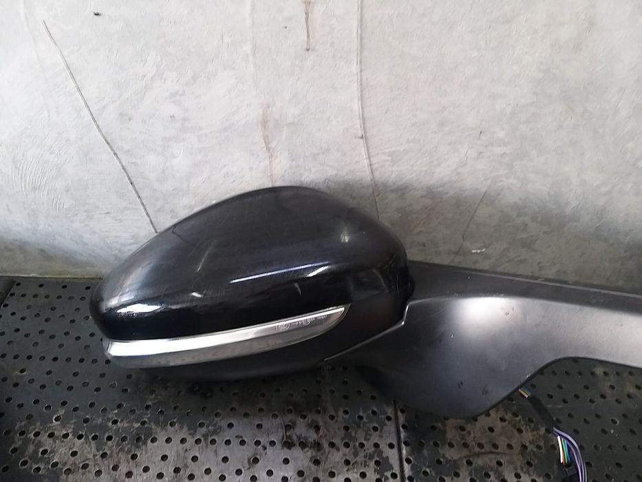Oglinda electrica dreapta citroen c3 3 sx 232636290