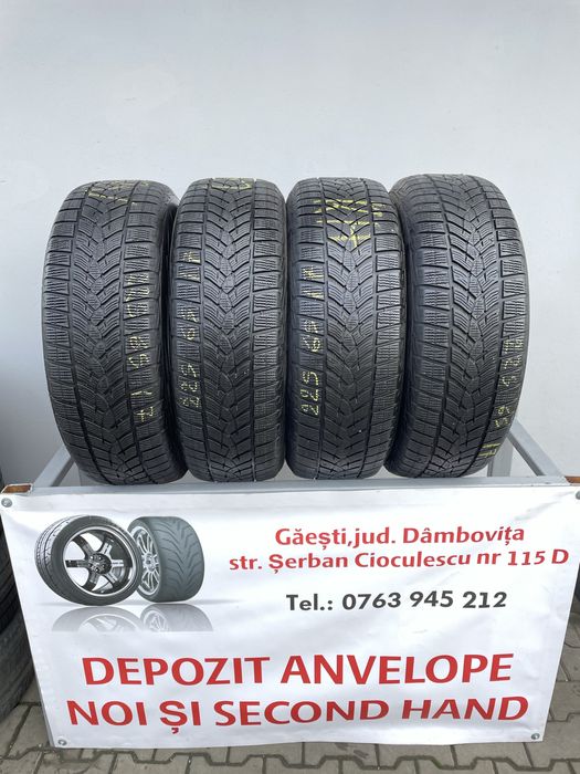 Anvelope 225 65 R17, Cauciucuri 225 65 R17