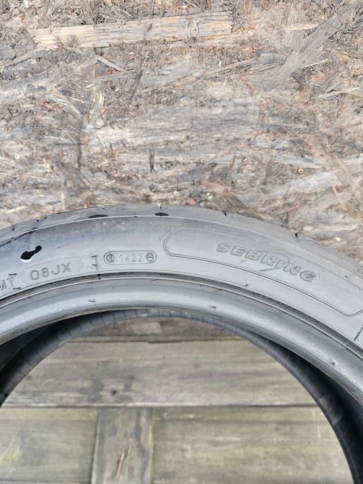 Anvelope 225 45 zr 18