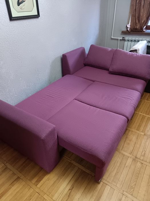 Диван раскладной