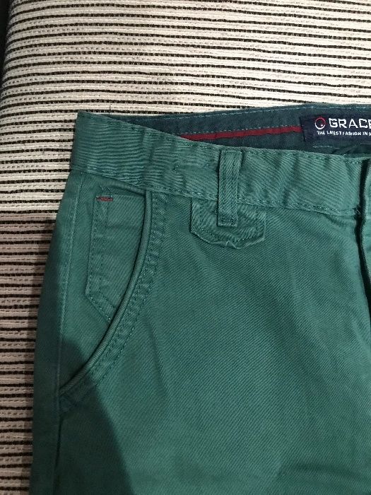 Панталони за момче, тийнейджър
