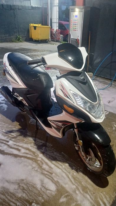 Scuter lifan în stare buna