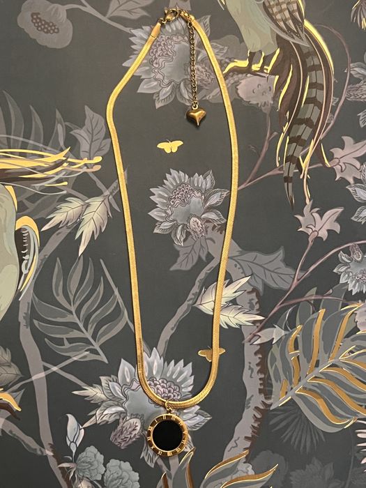 Lant placat cu aur 18 k