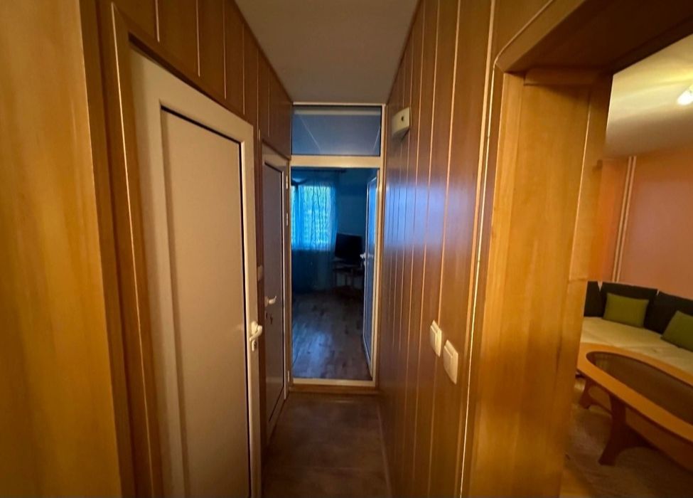 Дава се под наем Двустаен апартамент в София, Младост 3 - 50 кв.м за 484.5 € - Снимка #7