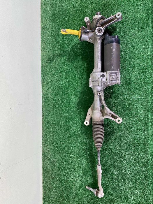 кормилна рейка Mercedes  W223 S klass #1001V