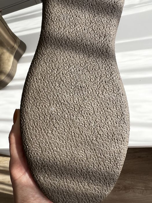 Ботинки женские