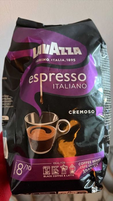 Vand cafea lavazza