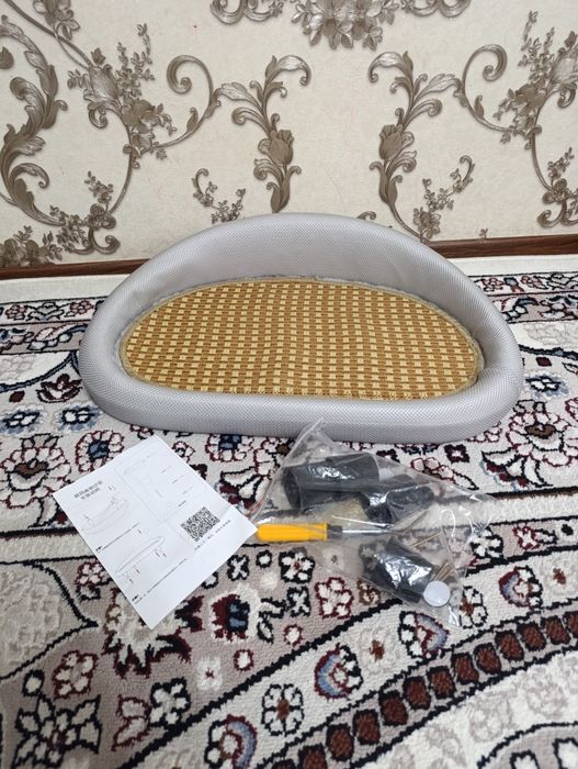 Лежанка для кошек