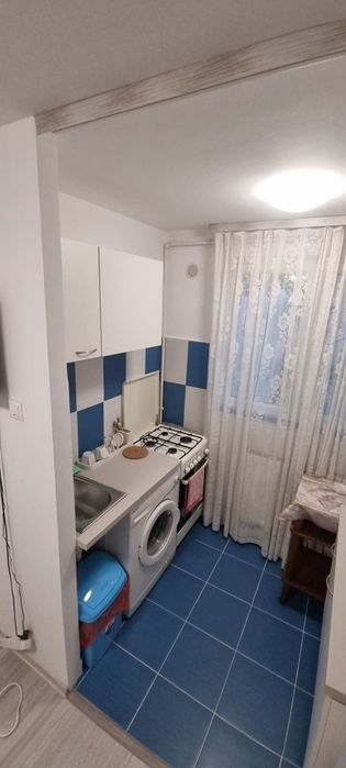 Garsoniera de închiriat  proprietar