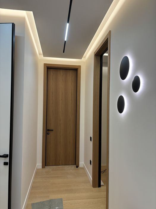 Ремонт , отделка.